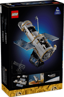 LEGO® Hubble Space Telescope 11382-8