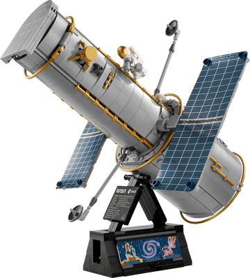 LEGO® Hubble Space Telescope 11382 - 0