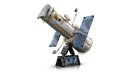 LEGO® Hubble Space Telescope 11382-5