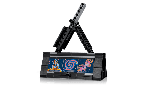 LEGO® Hubble Space Telescope 11382