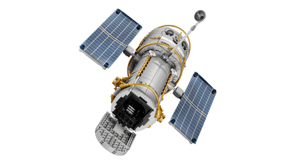 LEGO® Hubble Space Telescope 11382