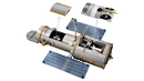 LEGO® Hubble Space Telescope 11382-4