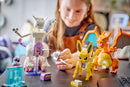 LEGO® SMART Play™: Mewtwo's Lab Break 72163-14