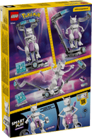 LEGO® SMART Play™: Mewtwo's Lab Break 72163-11