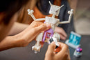 LEGO® SMART Play™: Mewtwo's Lab Break 72163-16