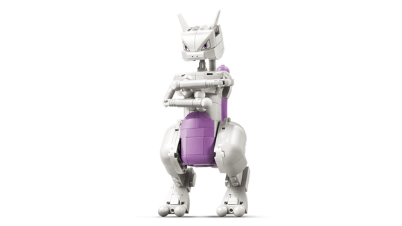 LEGO® SMART Play™: Mewtwo's Lab Break 72163