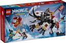 LEGO® Zilvar and Grimtak the Dragon Beast 71863-6