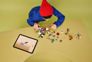LEGO® Zilvar and Grimtak the Dragon Beast 71863-7