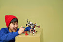 LEGO® Zilvar and Grimtak the Dragon Beast 71863-9