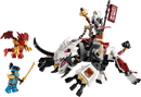 LEGO® Zilvar and Grimtak the Dragon Beast 71863-2