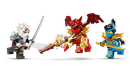LEGO® Zilvar and Grimtak the Dragon Beast 71863-5