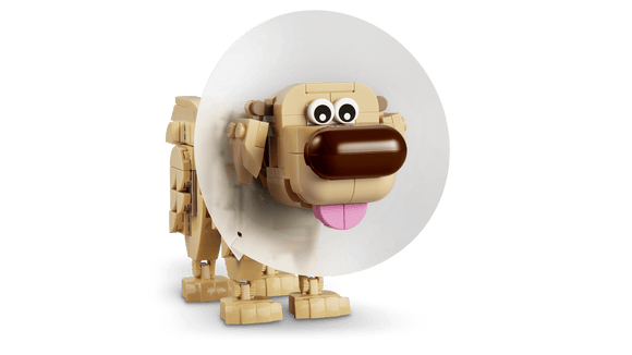 LEGO® Kevin & Dug 43290
