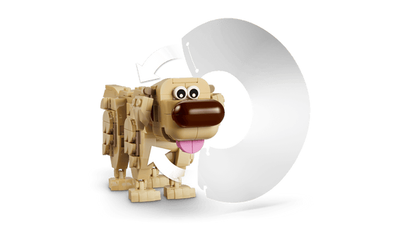LEGO® Kevin & Dug 43290