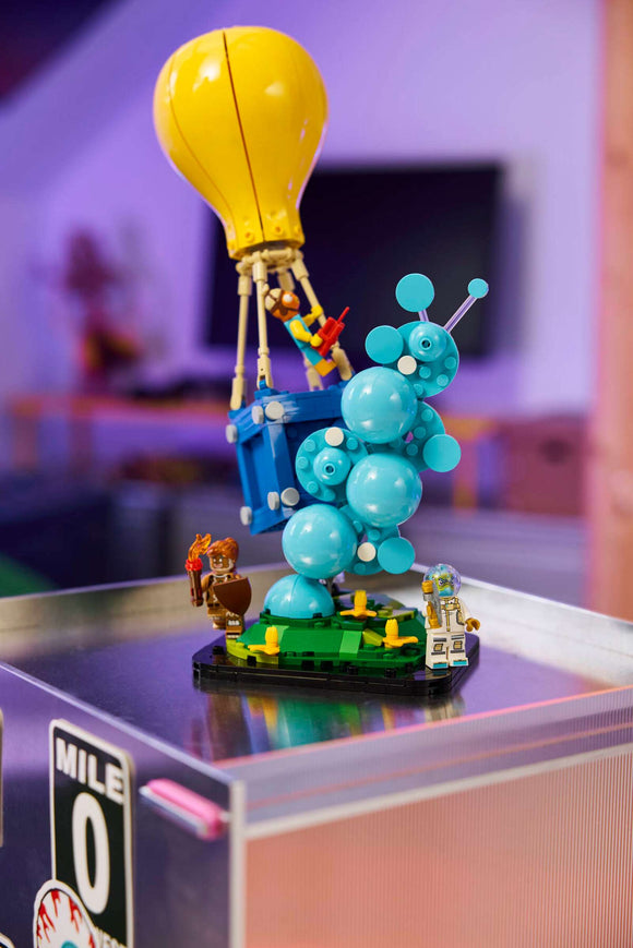 LEGO® Supply Drop 77080