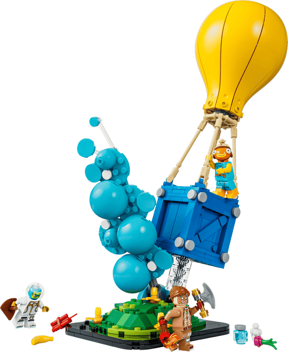 LEGO® Supply Drop 77080