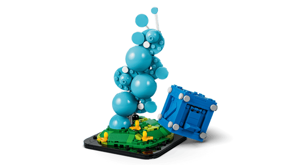LEGO® Supply Drop 77080