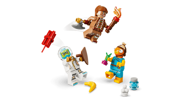 LEGO® Supply Drop 77080