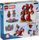 LEGO® Ultron vs. Iron Man 11209-8