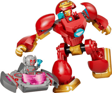 LEGO® Ultron vs. Iron Man 11209 - 0