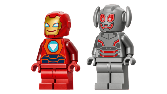 LEGO® Ultron vs. Iron Man 11209