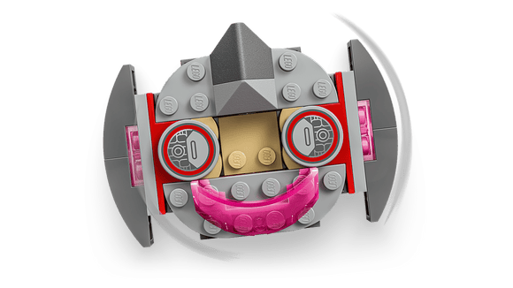 LEGO® Ultron vs. Iron Man 11209
