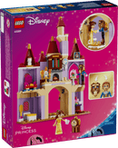 LEGO® Belle & the Beast's Enchanted Castle 43289-8