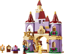 LEGO® Belle & the Beast's Enchanted Castle 43289-2