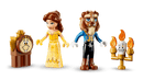 LEGO® Belle & the Beast's Enchanted Castle 43289-3