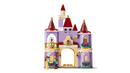 LEGO® Belle & the Beast's Enchanted Castle 43289-4