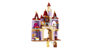 LEGO® Belle & the Beast's Enchanted Castle 43289-5