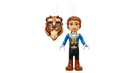 LEGO® Belle & the Beast's Enchanted Castle 43289-7