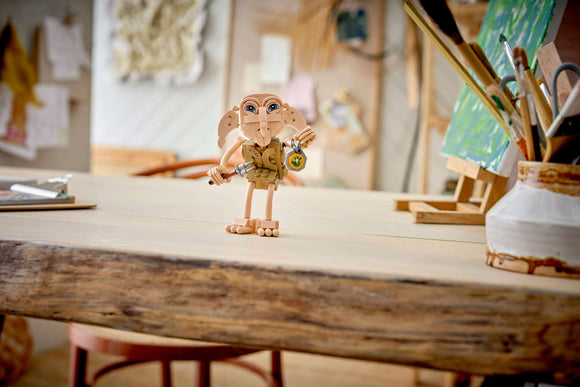 LEGO® Dobby™ the Free Elf 76469