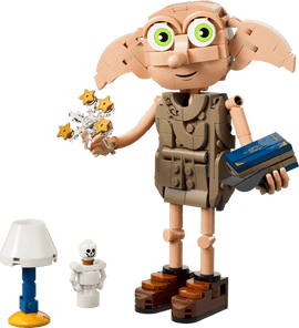 LEGO® Dobby™ the Free Elf 76469 - 0