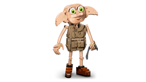 LEGO® Dobby™ the Free Elf 76469