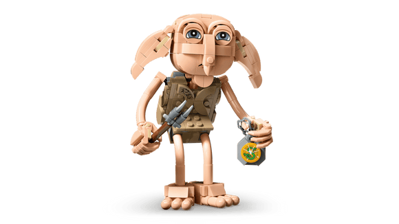 LEGO® Dobby™ the Free Elf 76469