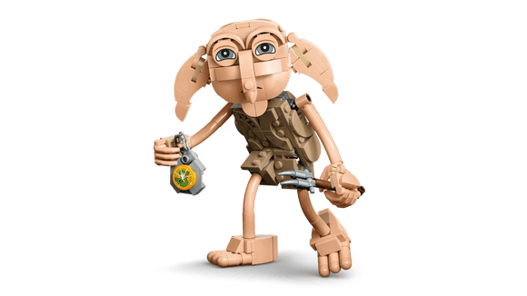 LEGO® Dobby™ the Free Elf 76469
