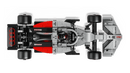 LEGO® Audi Revolut F1® Team R26 Race Car 77259-6