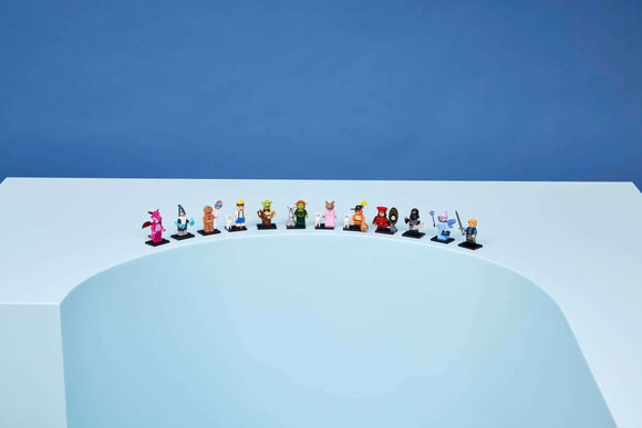 LEGO® Shrek Series FULL SET 71053