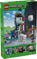 LEGO® Ghast Station 21597-8
