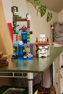 LEGO® Ghast Station 21597-12