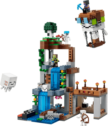 LEGO® Ghast Station 21597 - 0