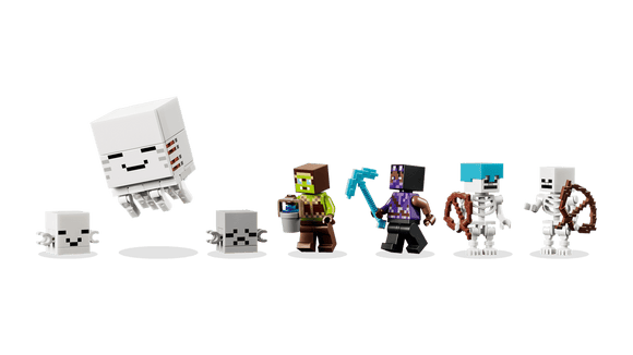 LEGO® Ghast Station 21597
