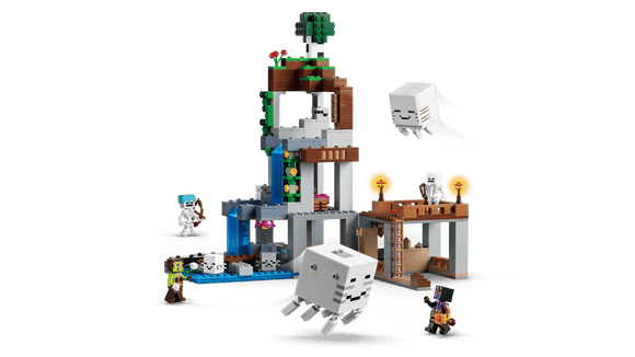 LEGO® Ghast Station 21597