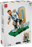 LEGO® Lionel Messi – Football Legend 43015-5