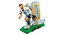 LEGO® Lionel Messi – Football Legend 43015-4