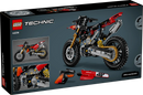 LEGO® Ducati Desmo450 MX Factory Motorcycle 42238-7