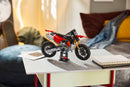LEGO® Ducati Desmo450 MX Factory Motorcycle 42238-8