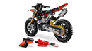 LEGO® Ducati Desmo450 MX Factory Motorcycle 42238-5