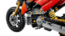 LEGO® Ducati Desmo450 MX Factory Motorcycle 42238-6