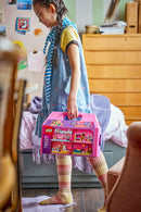 LEGO® Creative Dollhouse Suitcase 42697-14